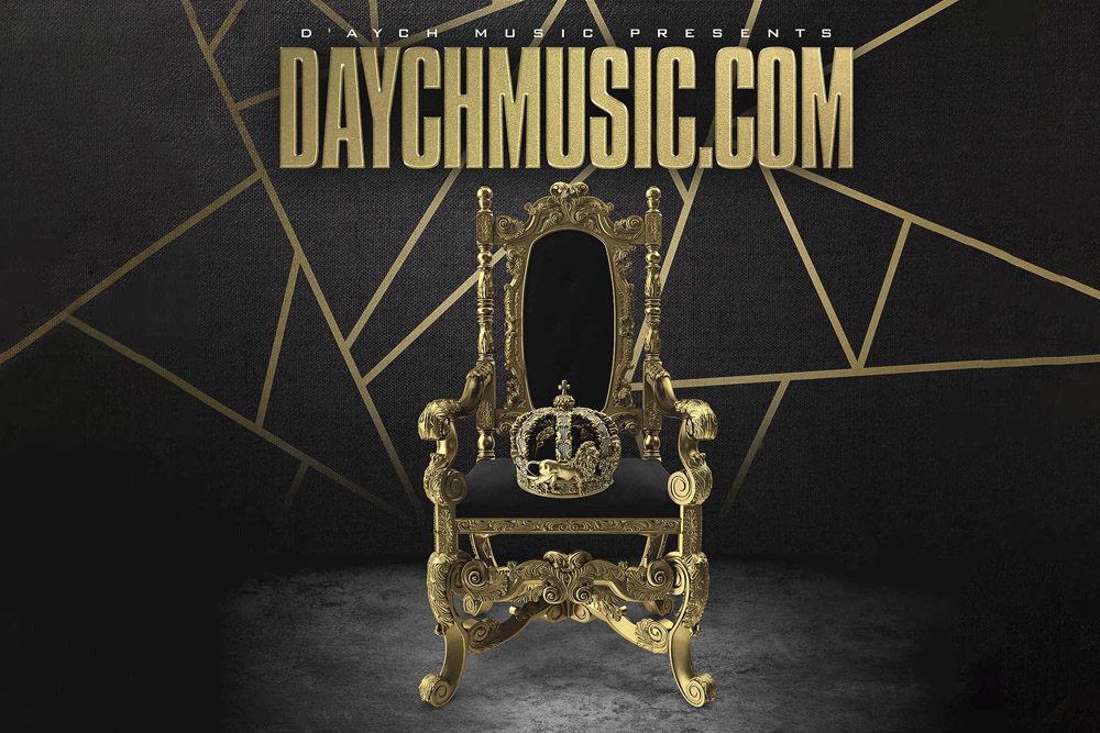 D'AYCH www.daychmusic.com
