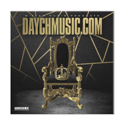 D'AYCH www.daychmusic.com
