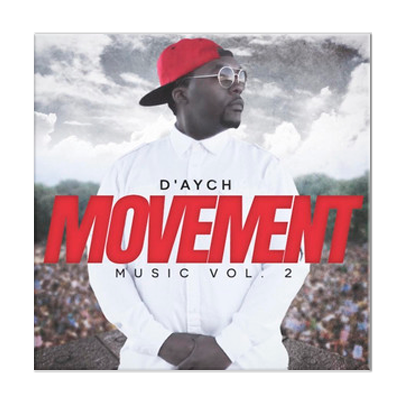D'AYCH www.daychmusic.com
