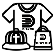 Made by Deva Houston for D'AYCH www.daychmusic.com