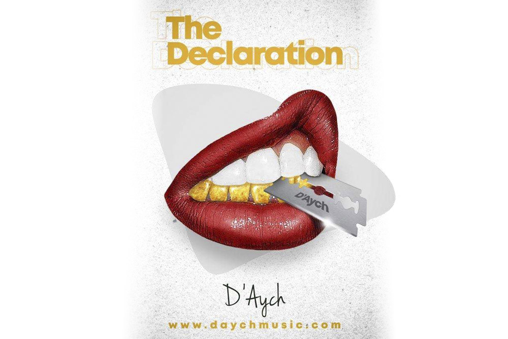D'AYCH www.daychmusic.com