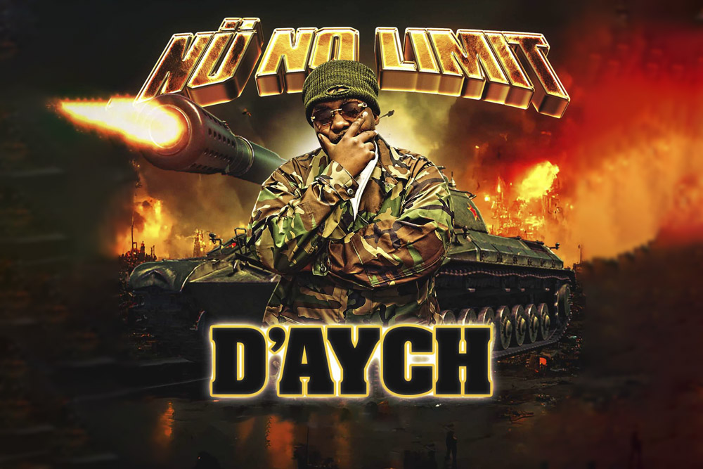 D'AYCH www.daychmusic.com