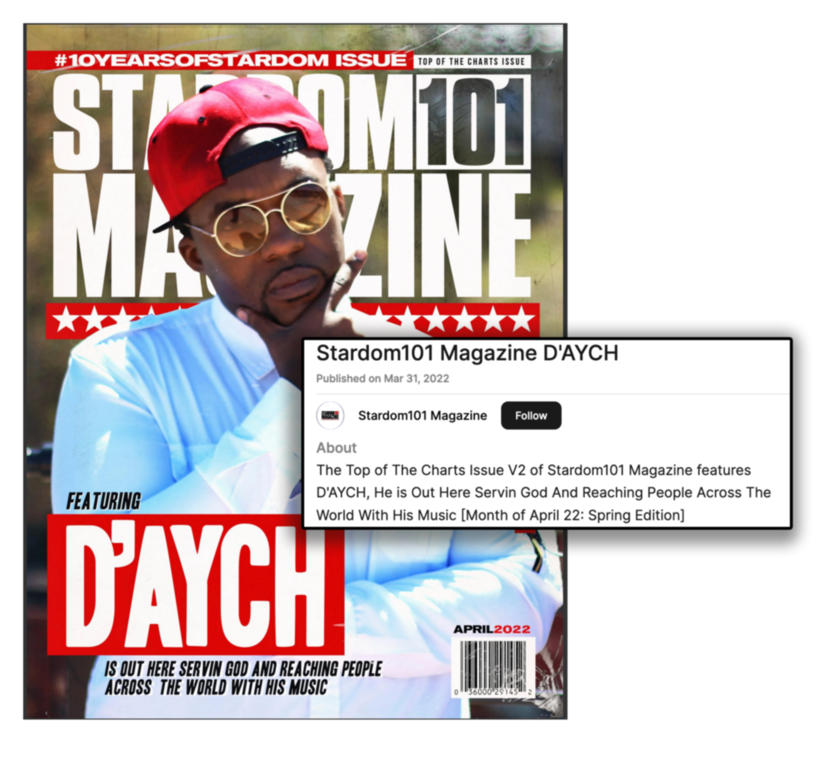 D'AYCH